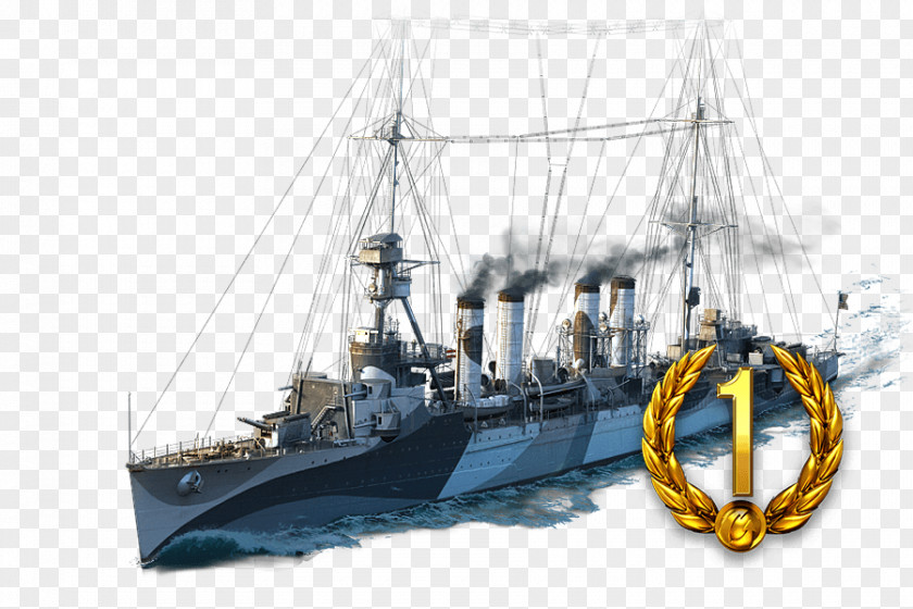 Nelson World Of Warships Tanks Ship The Line Wargaming Game PNG