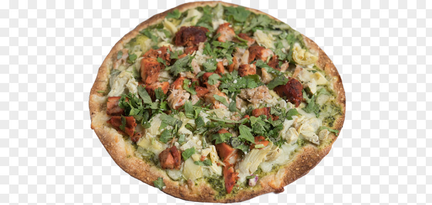 Pizza California-style Sicilian Vegetarian Cuisine Bombay Express PNG