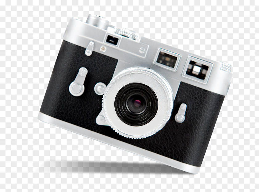 Pretty Camera Mirrorless Interchangeable-lens PNG