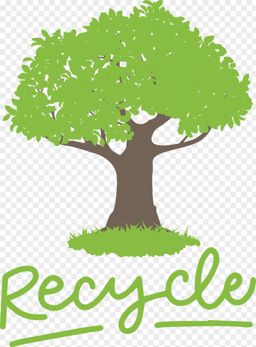 Recycle Go Green Eco PNG