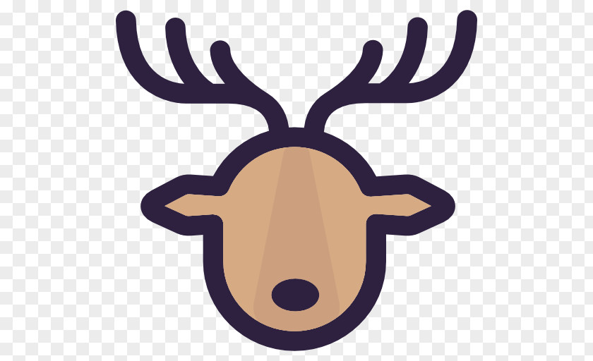 Reindeer Free Download PNG