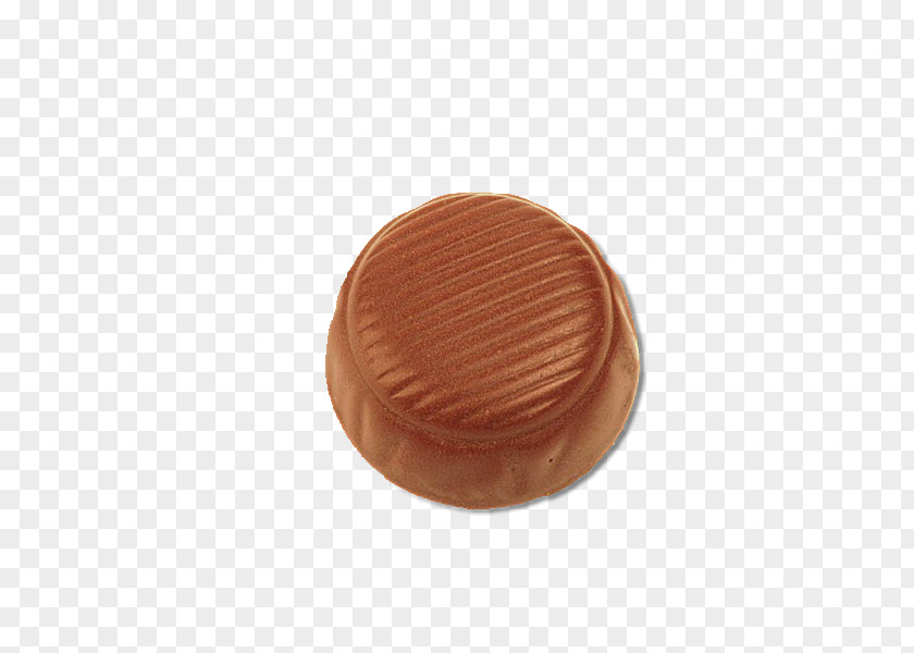 Round Line Praline PNG