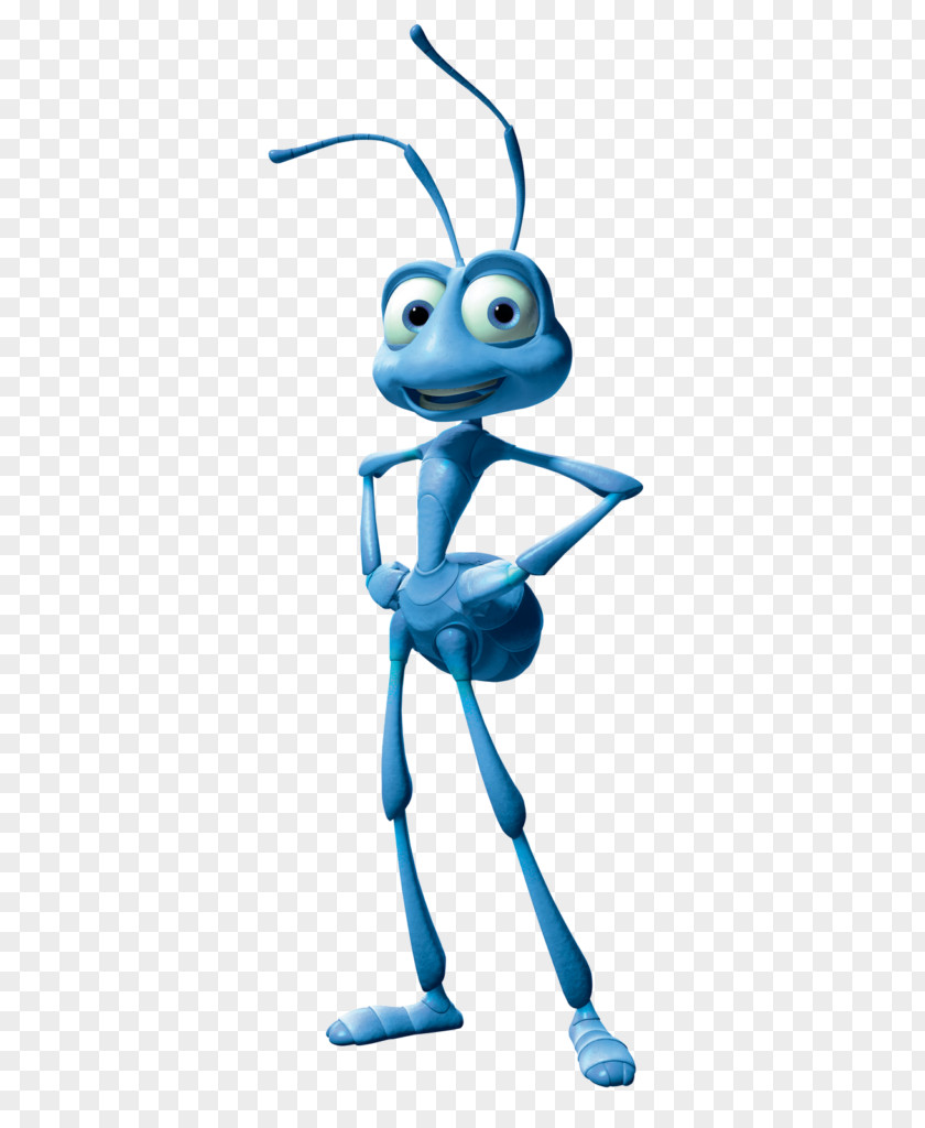 Bugs Life Mobygames Flik Princess Atta Pixar Ant Film PNG