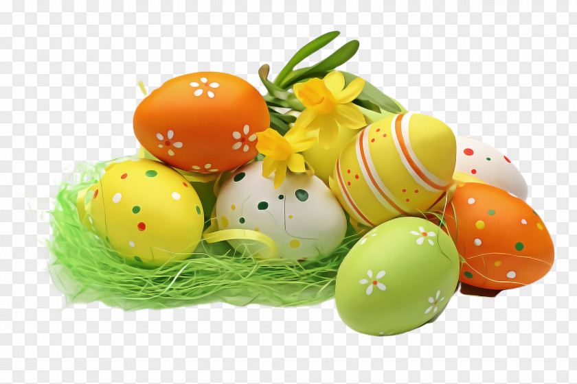 Comfort Food Cuisine Easter Egg PNG