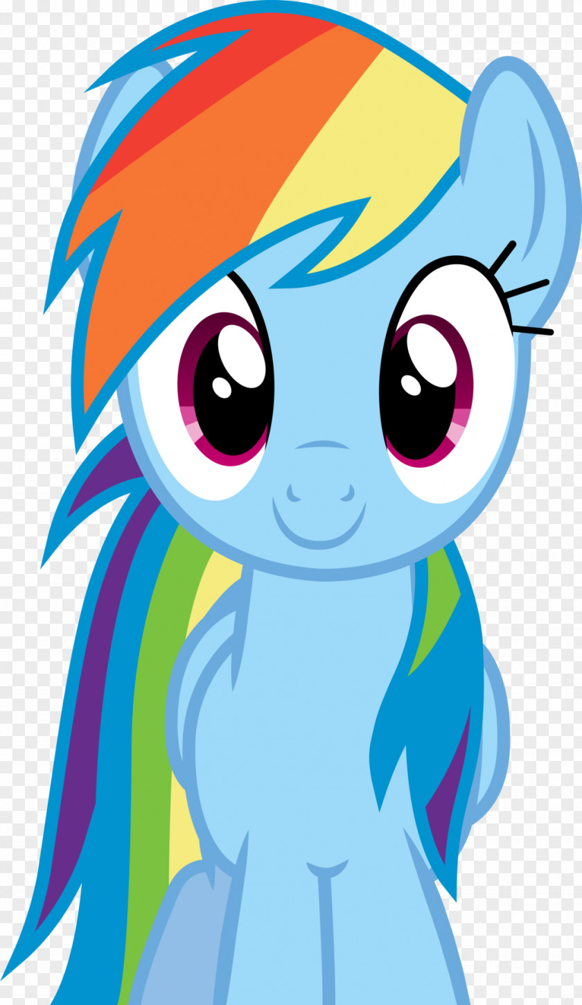 Dash Rainbow My Little Pony: Friendship Is Magic Pinkie Pie Rarity Applejack PNG