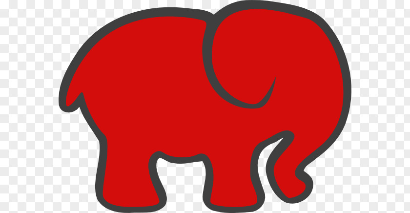 Gray Elephant Cliparts Clip Art PNG