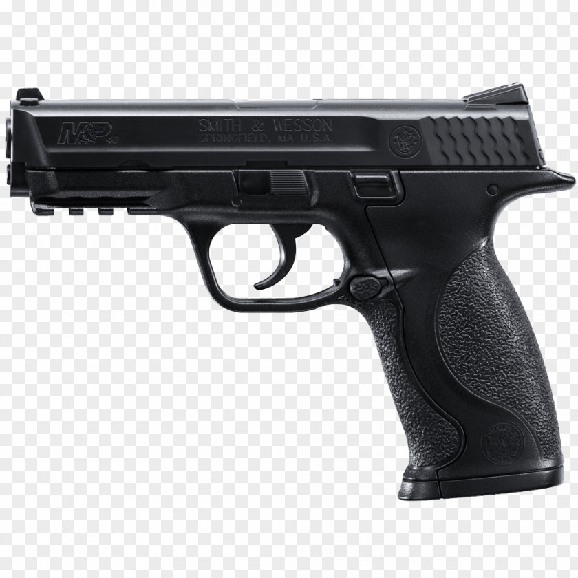 Handgun BB Gun Smith & Wesson M&P Air Pistol PNG