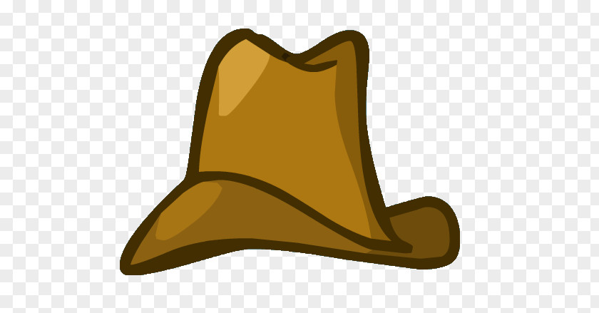 Hat Cowboy Transparency PNG