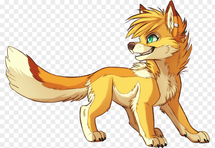 Lion Gray Wolf DeviantArt Whiskers PNG
