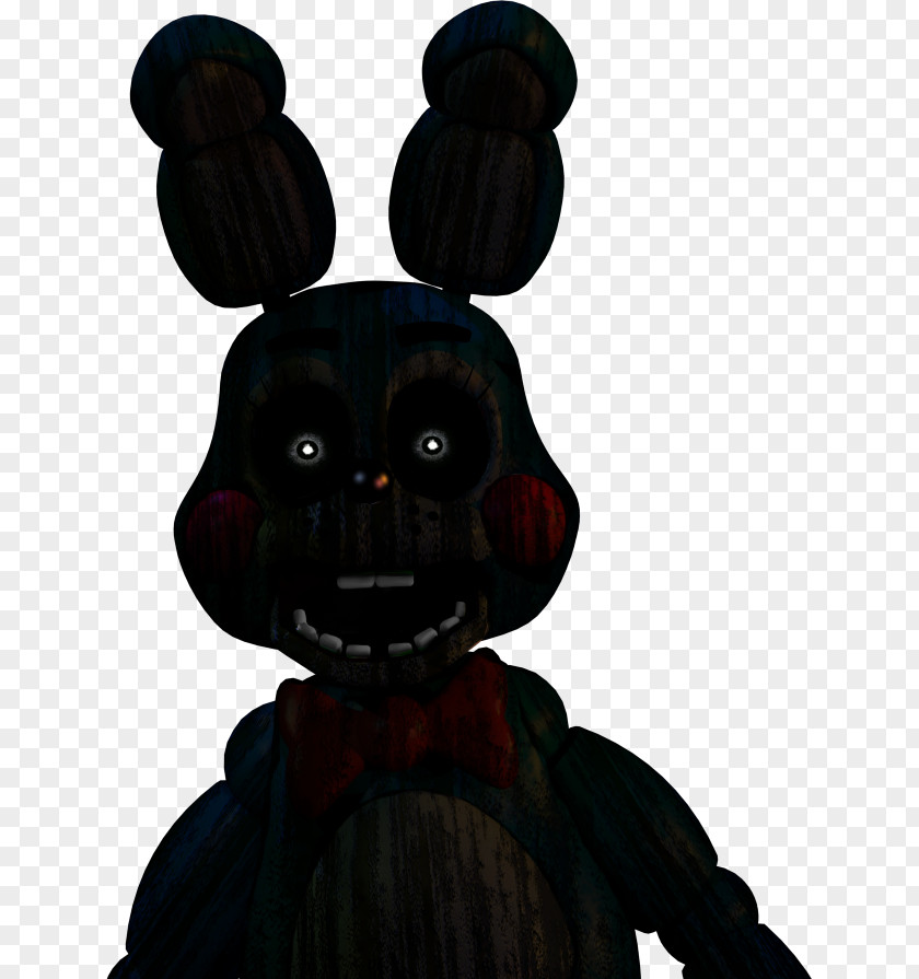 Marcelo Brazil Five Nights At Freddy's 2 Freddy's: Sister Location 3 Toy PNG