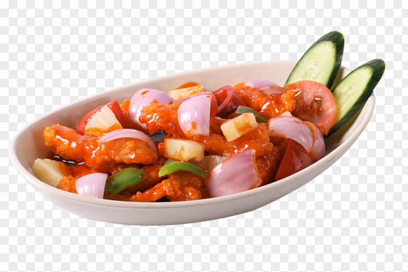 Menu Sweet And Sour Roda Fastfood Fast Food Restaurant PNG