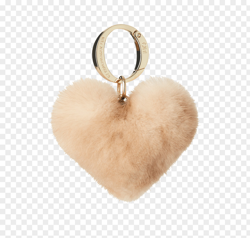 Mink Oh! By Kopenhagen Fur Ally Financial Bag Charm PNG