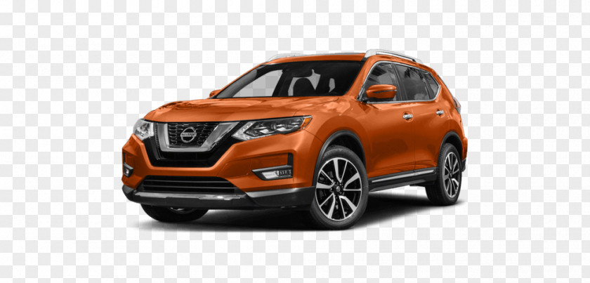 Nissan 2018 Rogue Car Altima Murano PNG