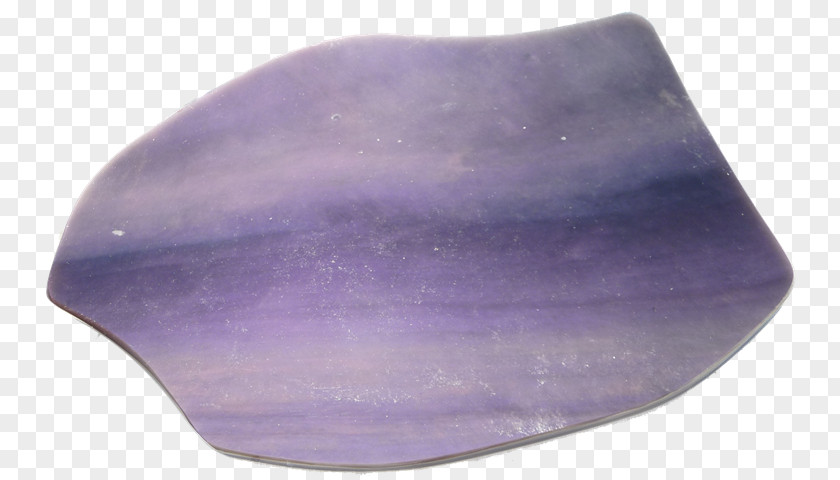 Obsidian Purple Rock Green Rainbow PNG