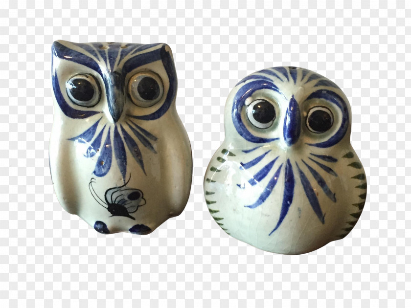 Owl Ceramic PNG