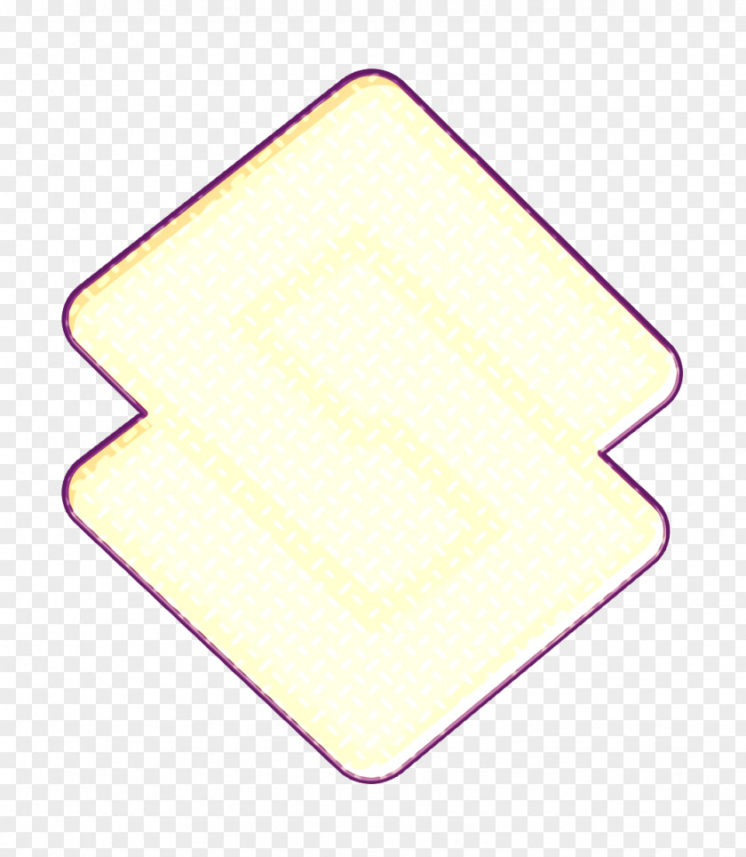 Rectangle Staylinked Icon PNG