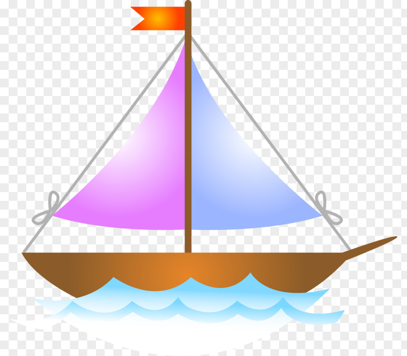 Sail Child Toy Clip Art PNG