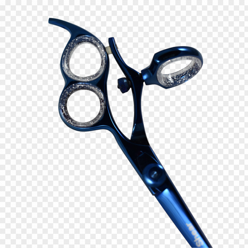 Scissors Hair-cutting Shears PNG