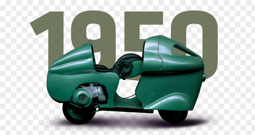 Scooter Piaggio Vespa PX Motorcycle PNG