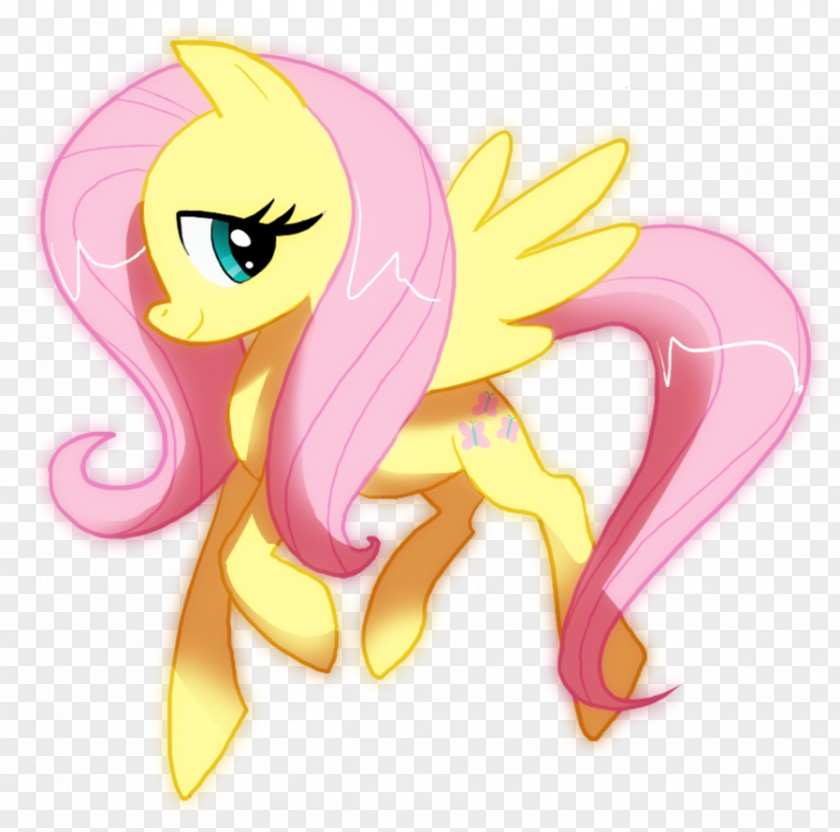 Shy Fluttershy Pony Rainbow Dash Fan Art Rarity PNG
