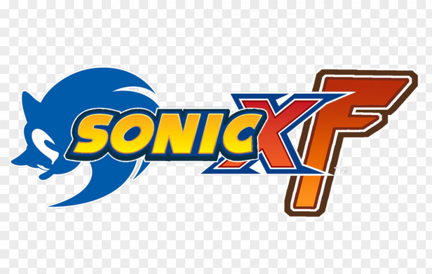 Sonic Logo The Hedgehog 4: Episode II & Knuckles Echidna 2 PNG
