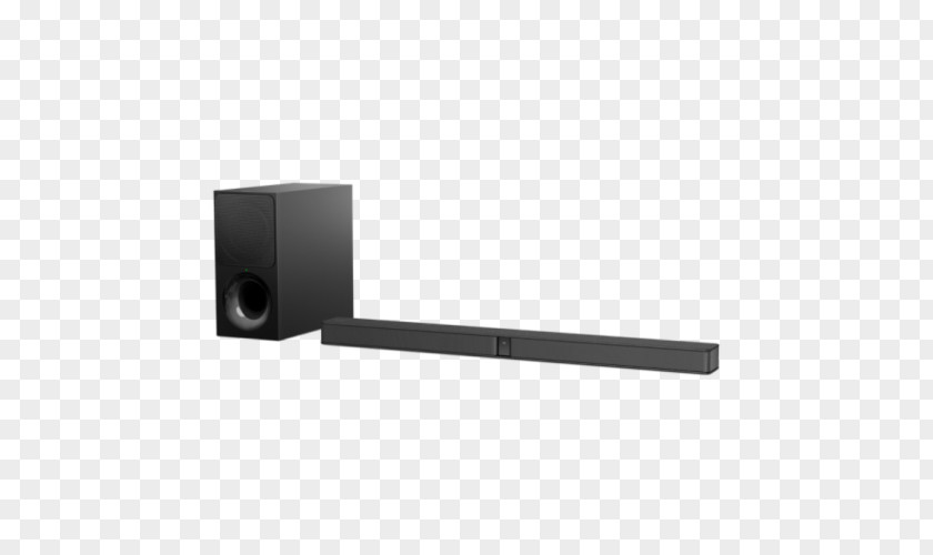Sony Soundbar HT-CT290 Home Theater Systems HT-CT800 PNG