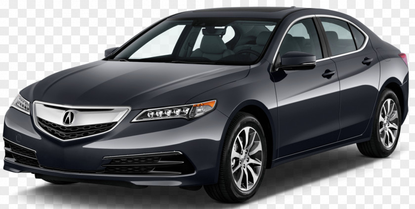 Acura 2015 TLX Car 2018 2017 PNG