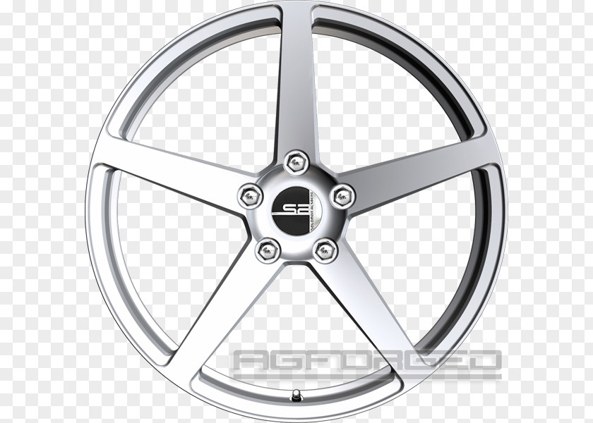 Car Alloy Wheel Forging Rim Bicycle Wheels PNG