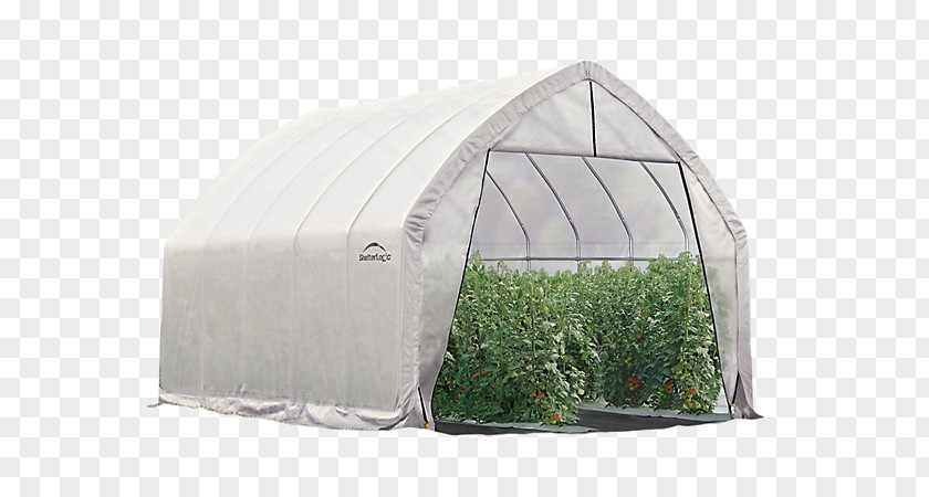 Colorado Weed Dispensaries Shelter Logic Peak Greenhouse-In-A-Box GrowIt Heavy Duty Walk-Thru Greenhouse Round-Style Pro Peak-Style, 3.7m X 6.1m 2.4m Garden PNG