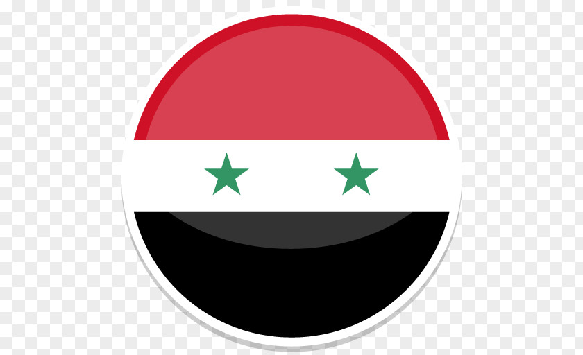 Flag Of Syria Flags The World PNG