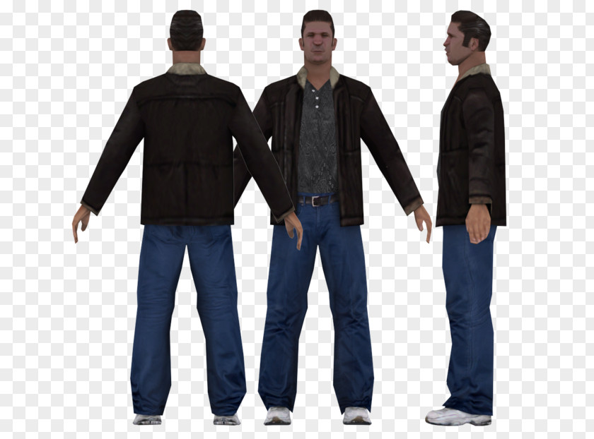 Jeans San Andreas Multiplayer Grand Theft Auto: STX IT20 RISK.5RV NR EO Jacket PNG
