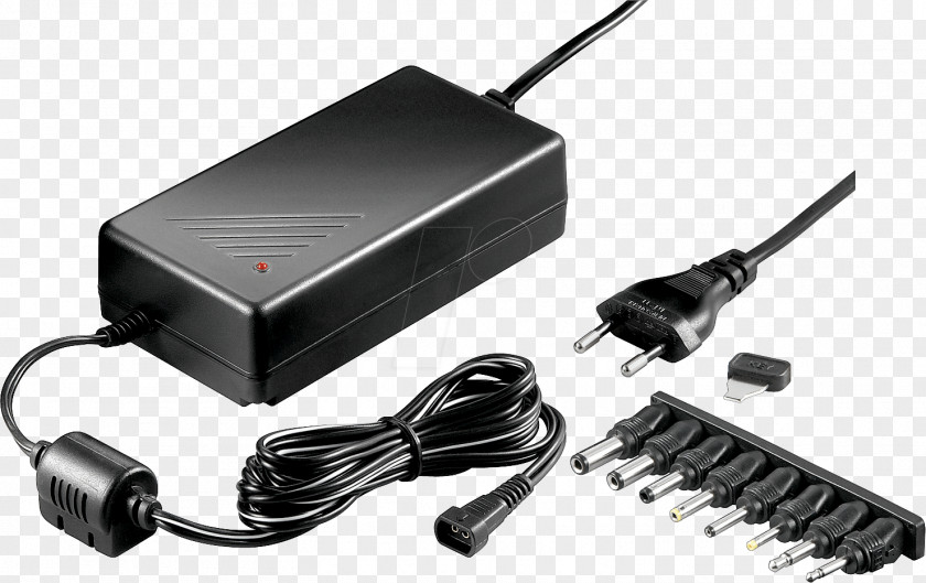 Laptop AC Adapter Rectifier Switched-mode Power Supply PNG