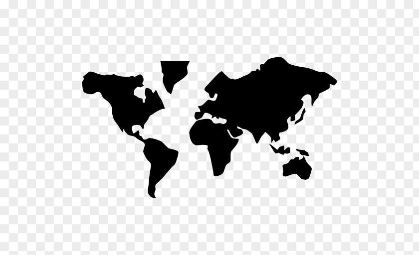 Map Icon Harare International School Globe World PNG