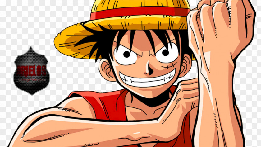 One Piece Monkey D. Luffy Portgas Ace Garp Shanks PNG