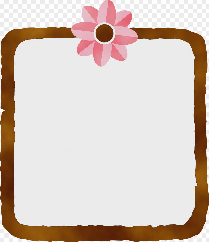 Picture Frame PNG