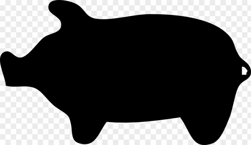 Pig Cartoon Clip Art PNG