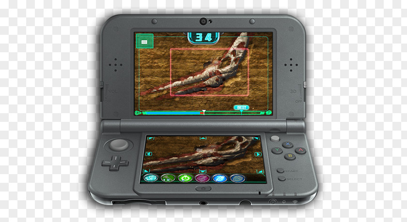 Playstation Nintendo 3DS PlayStation Handheld Game Console Video Consoles PNG