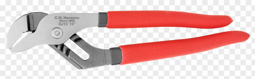 Pliers Diagonal Nipper Alicates Universales Cutting Tool PNG