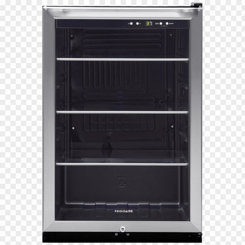 Refrigerator Frigidaire FFBC4622Q Drink FFBC46C2Q PNG