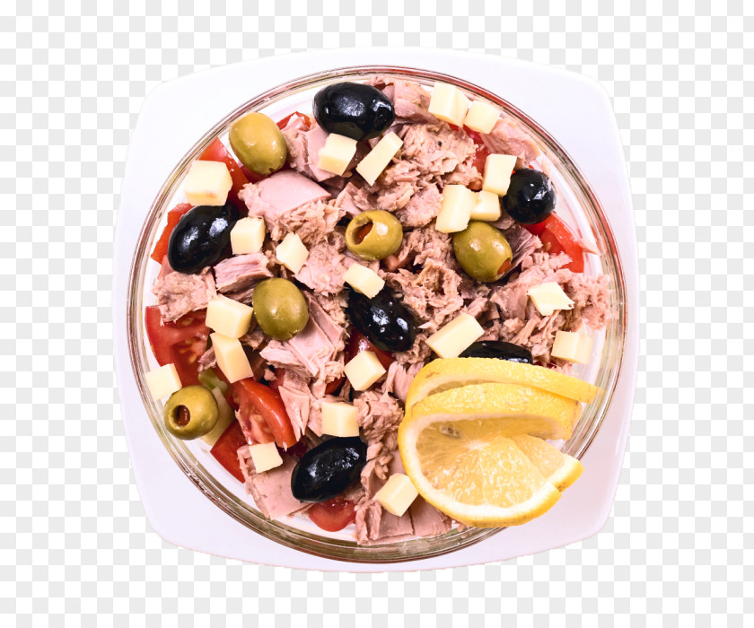 Salad Vegetarian Cuisine Greek Recipe Food PNG
