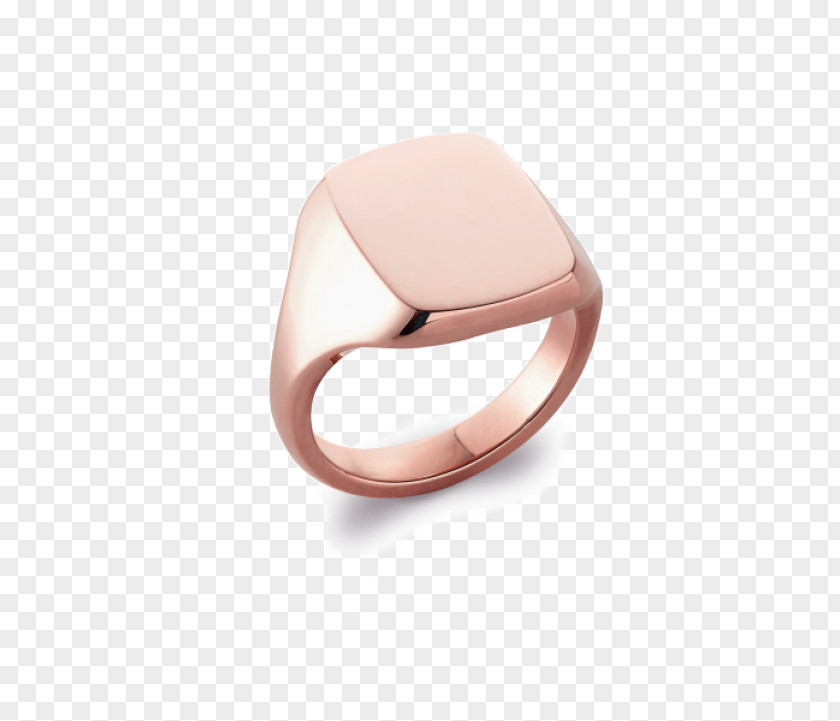 Silver Ring Engraving Jewellery Gold Signet PNG