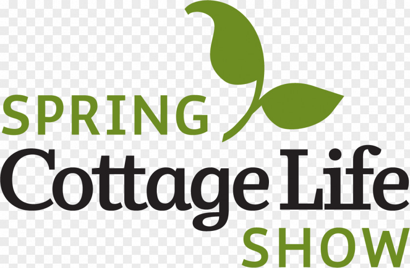 Solar Energy Logo Spring Cottage Life Show Custom Home PNG