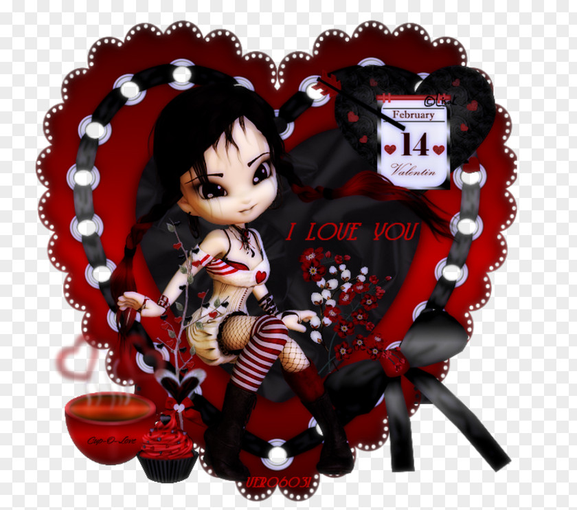 Valentine's Day PNG