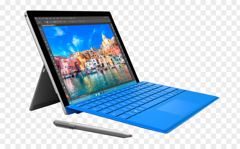 Watch Surface Pro 3 Laptop Microsoft PNG