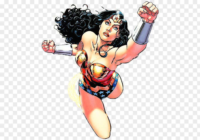 Wonder Woman Gail Simone Superhero Batman Comics PNG