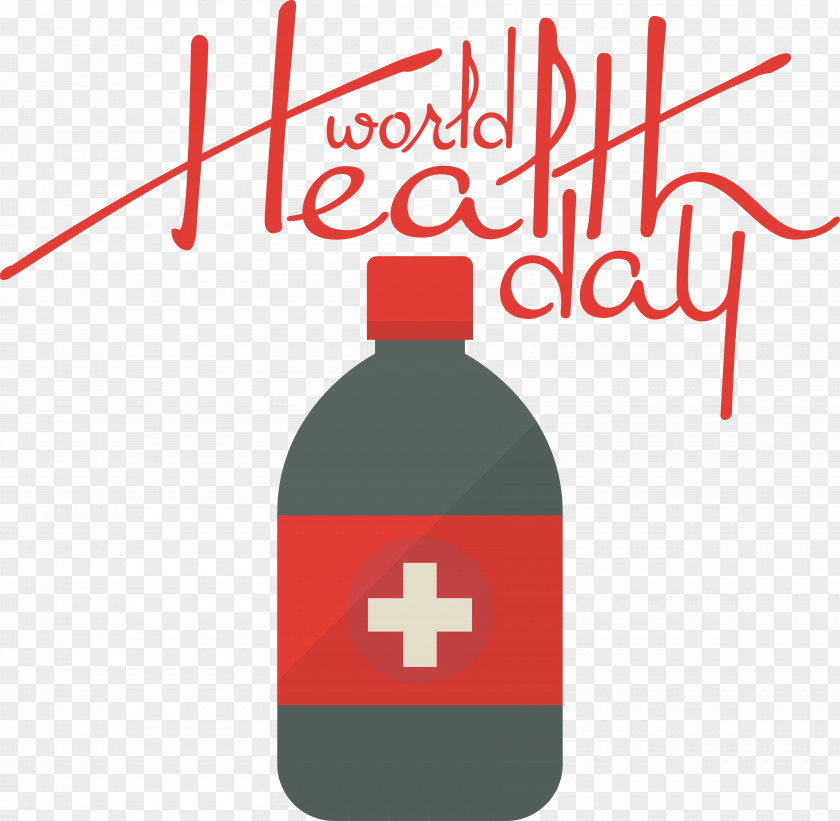 World Health Day PNG