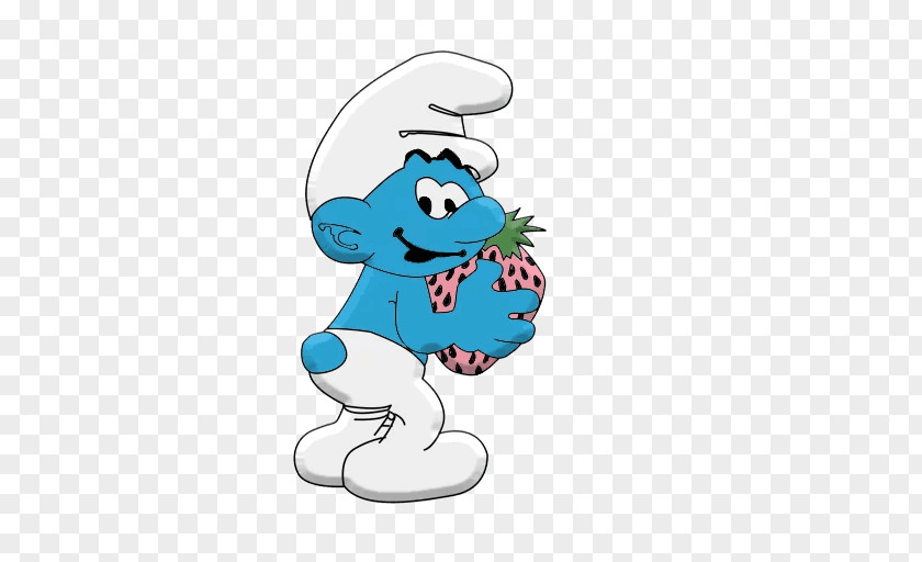 Animation Smurfette Farmer Smurf Grouchy Papa The Smurfs PNG