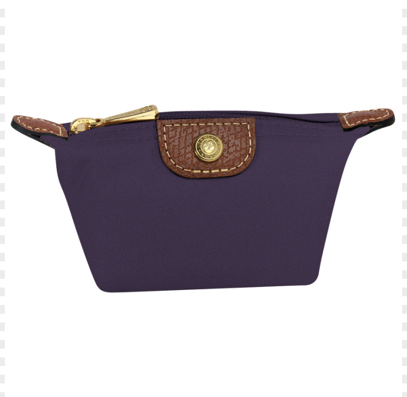 Bag Pliage Longchamp Handbag Coin Purse PNG