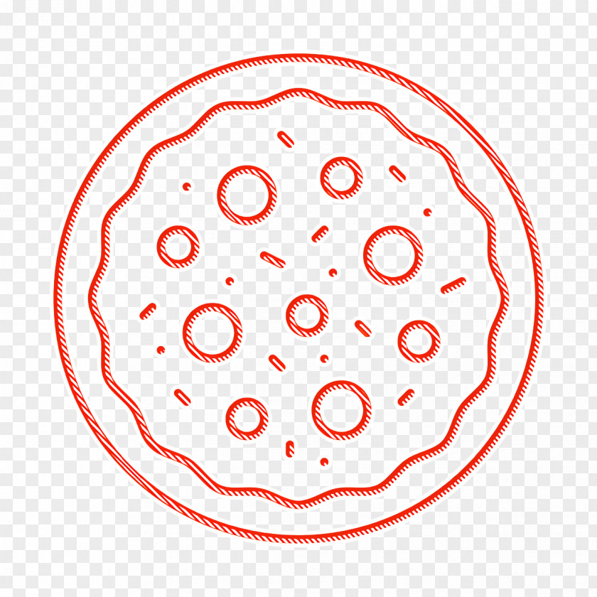 Bakery Icon Pizza PNG
