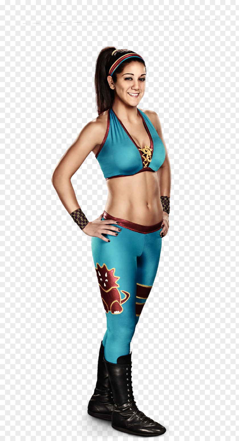 Bayley NXT Women's Championship WWE Mixed Match Challenge Divas Women In PNG in WWE, wrestler clipart PNG